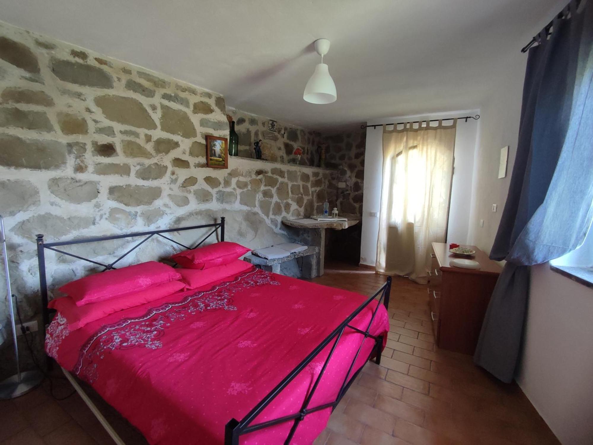Villa Jewels ,Casa Vacanza Gaggi Quarto foto